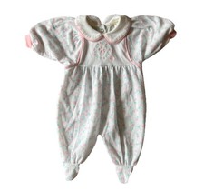 Pigiama vintage bambino Dior