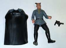 STAR WARS SAGA LABRIA MOS EISLEY CANTINA BAR PATRON COMPLETE WALMART EXCLUSIVE