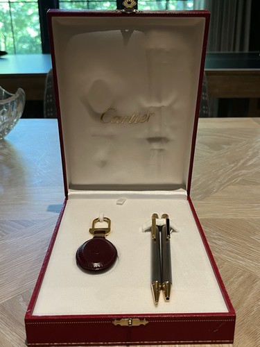 Cartier penna matita e - penna,,