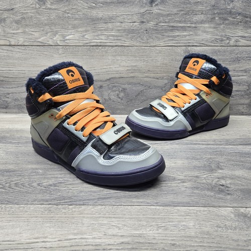 Scarpe skate osiris tranzor - osiris,