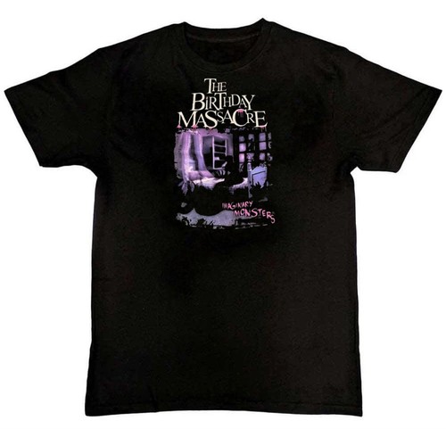 Shirt unisex the birthday - unisex,