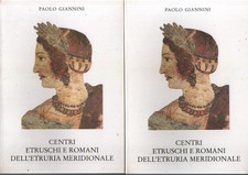 Centri etruschi e romani