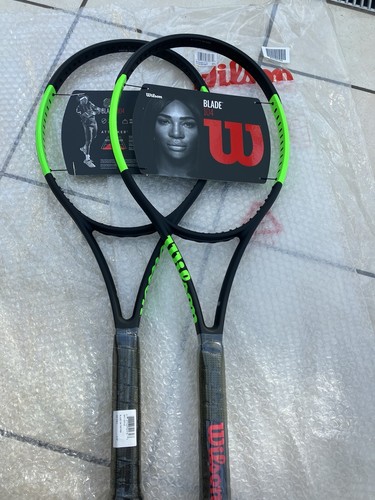 Racchetta tennis wilson - da,