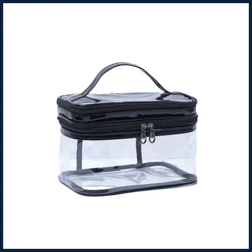 Borsa trucco coreana - borsa,