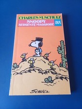 Charles M. Schulz, 'Snoopy