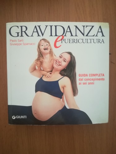 Gravidanza puericultura - gravidanza, e