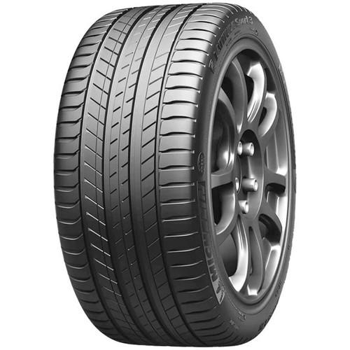 Pneumatico nuovo michelin 275 - pneumatico,