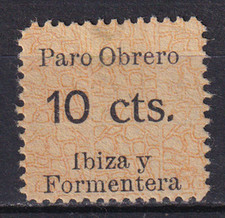 SCW Etichette locali Ibiza y