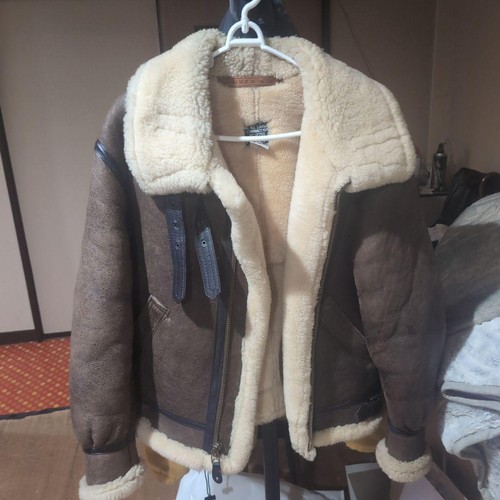 Avirex flight jacket - avirex, b-3
