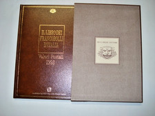 IL LIBRO DEI FRANCOBOLLI