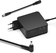 65W Alimentatore Caricatore Portatile per ASUS Vivobook 15 X540 X540U X541 It