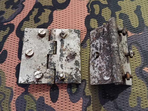 Ww2 scatola munizioni - ww2, di