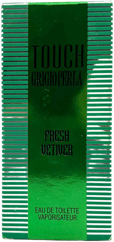 Eau toilette perla - toilette,