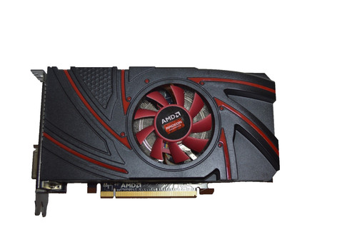Amd radeon 270 - 2, gb