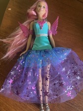 2024 Mattel Barbie Touch of