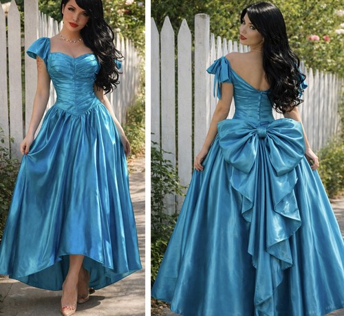 Abito formale vintage - formale, tg