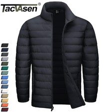 Men's Lightweight Puffer