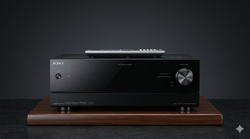 Sony str dn1000 canali - sony,