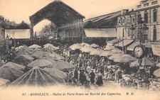 Old postcard 33 BORDEAUX / NEW