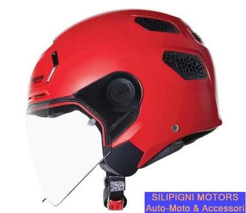 Casco jet nolan n30 - nolan, n30-4