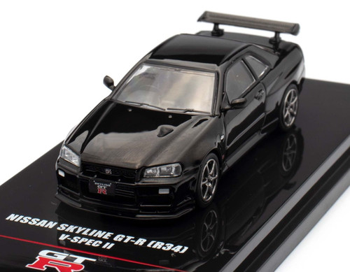 Inno64 models nissan - inno64,