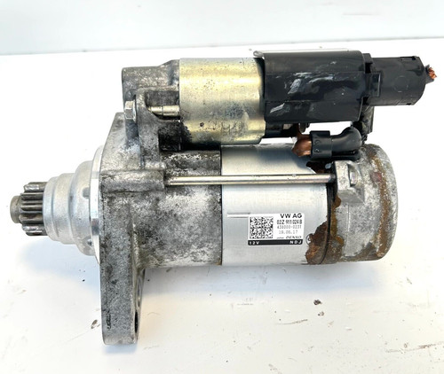 Motorino avviamento volkswagen - avviamento,