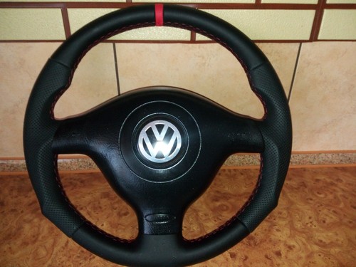 Volante golf vw - volante, 4