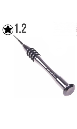 Cacciavite pentalobe per - s2,