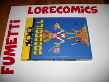 COCCOBILL     100 anni di