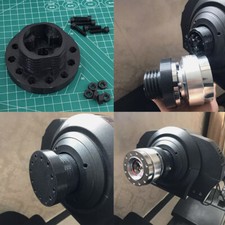 Per Thrustmaster T300 TX T500