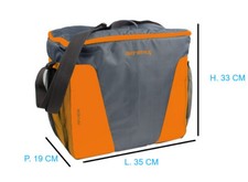 Borsa termica frigo Gio' style