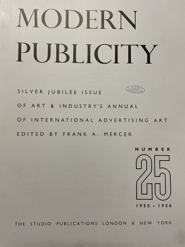 Libro modern publicity - libro,