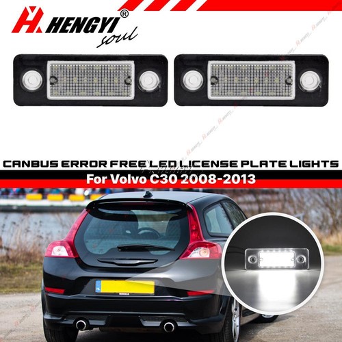 Luci targa led - luci, per