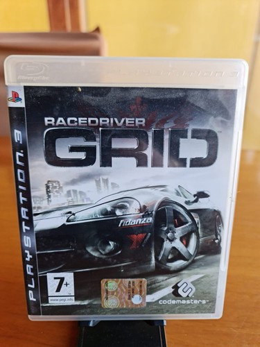 Racedriver race driver - race, grid