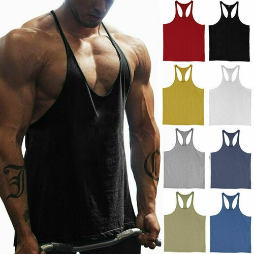 Palestra bodybuilding canotte - palestra,