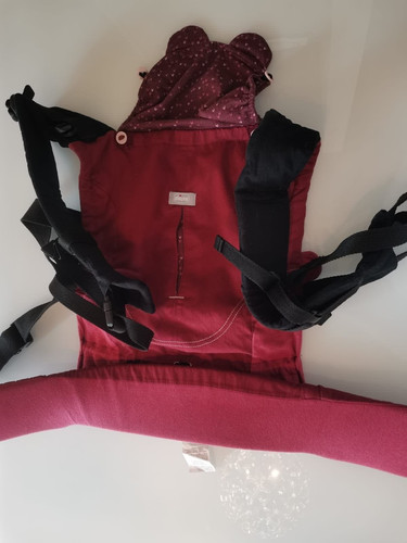 Chicco marsupio myamaki - chicco,