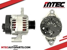 ALTERNATORE 120 AH ALFA ROMEO GIULIETTA 1.6 JTDM KW77 CV105 940A3000