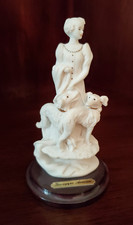 FIGURINA GIUSEPPE ARMANI