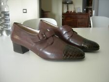 SCARPA COMFORT N.37 COL.MORO