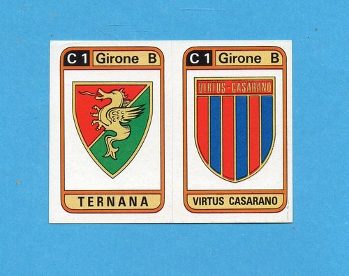 Panini calciatori - panini,