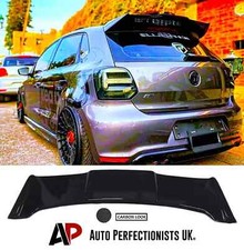 For VW Polo MK5 6R 6C GTI R
