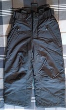 PANTALONE DA NEVE sci