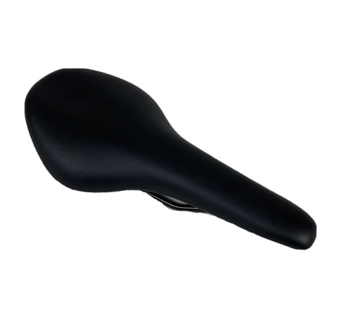 Sella bici gel comfort - sella,