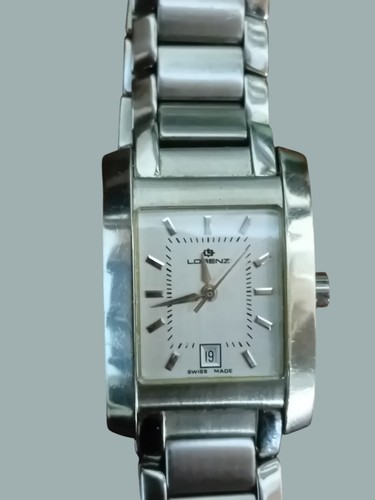 Orologio lorenz vintage - lorenz,