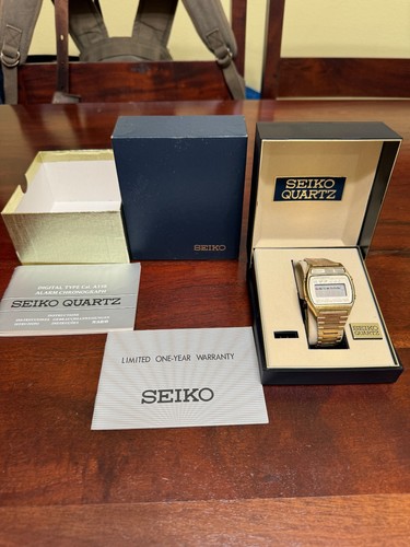Orologio seiko a158 - seiko, a158-5059