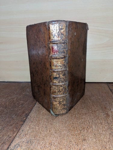 Libro antico nuova raccolta - libro,