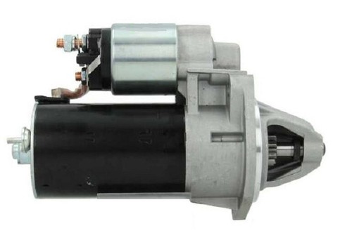 Motorino avviamento starter - di,