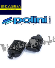 12375 coppia pedane poggia - 12375,