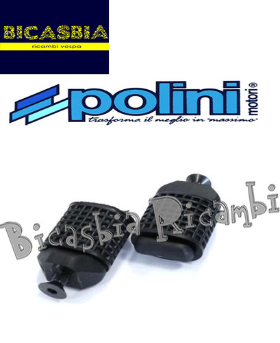 12375 coppia pedane poggia - coppia,