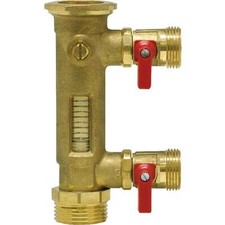 Misuratore di portata 8-28